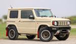Suzuki Jimny by Kenstyle 2019 года
